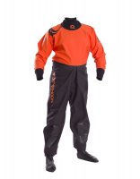 Typhoon Rookie Jnr M Drysuit