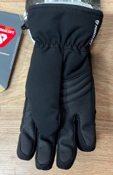 Level Hero Women's Glove Jacquard