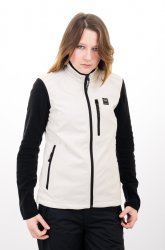 Ice Peak Gillet Womens White