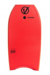 Vision Body Board Spark Nipper 34