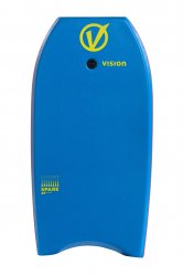 Vision Body Board Spark Nipper 34