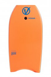 Vision Body Board Spark Nipper 34