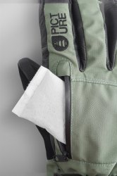 Picture McTIGG 3 IN 1 GLOVES