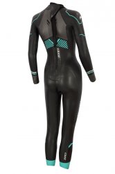 Zone3 Advance Wetsuit Womens