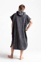 Robie Original Series Changing Robe