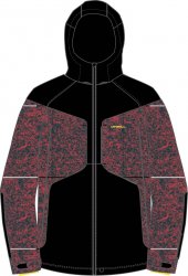 O'Neill Galaxy Performance Jacket