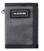 Dakine Vert Rail Wallet Carbon