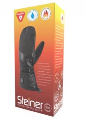 Manbi Radiator Battery Heated Mitt