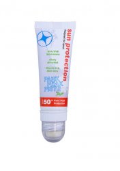 SPF50+/ SPF30 Combi Sun Cream