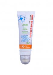 SPF50+/ SPF30 Combi Sun Cream