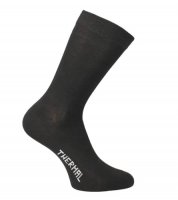 Steiner Adult Soft-Tec Sock Black