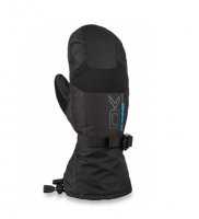 Dakine Scout Mitt Black XL