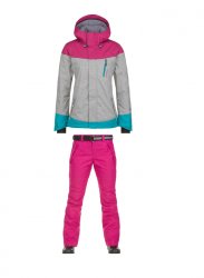 O'Neill Coral Women's Jacket S