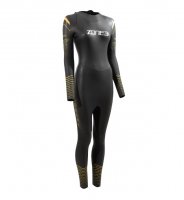 Zone 3 Thermal Aspect 'Breaststroke' Wetsuit Women S