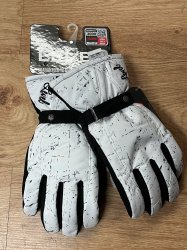 Level Hero Women's Glove Jacquard