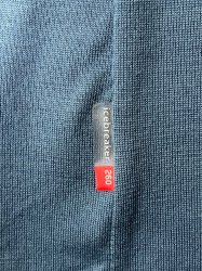 Icebreaker Cheetah Zip Thunder/ Ink