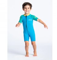 C-Skin Baby Shorti Age 1-5