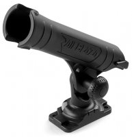 Railblaza Rod Tube StarPort HD Kit - Black