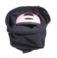 storage Microfleece Helmet Bag