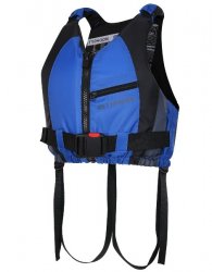 Typhoon Amrok 50N Bouyancy Aid Black XS-S