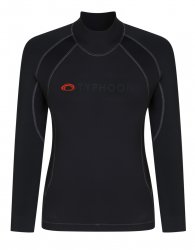 Typhoon Caliso3  Eco Top Womens