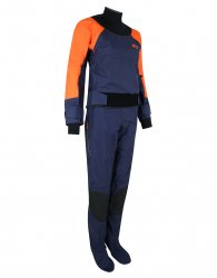 Typhoon Hendra Hinge Women's Drysuit