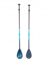 Re Paddle Co Hybrid Tough Adjustable SUP Paddle