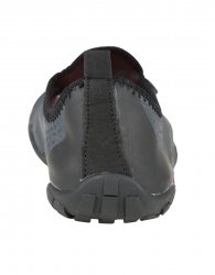 Typhoon Morfa Aqua Shoe Grey/ Black