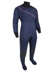 Typhoon Ezeedon 2.0 Navy/ Maroon XL