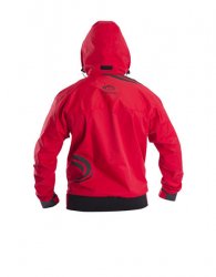 Typhoon Scirocco Hooded Adult Smock Small