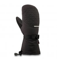 Dakine Camino Mitt Black