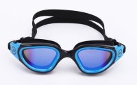 Zone 3 Vapour Blue Polarized Goggle