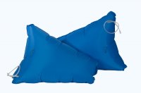 Ruk Air Bag for Canadian Canoe 90cm Single