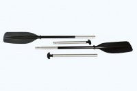 Ruk Combination Kayak+Canoe Paddle