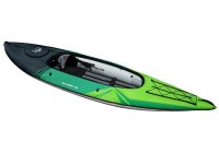 Aquaglide Navarro 130 Kayak 1 Person Inflatable Kayak