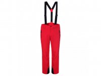 Icepeak Noxos Men's Pant Red Regular S+M