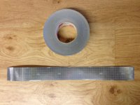 Reflective Marking Tape