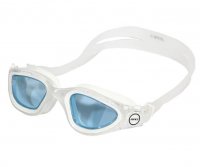 Zone3 Vapour Polarized Google CLEAR/ WHITE