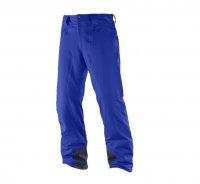 Salomon Icemania Pant Blue Short