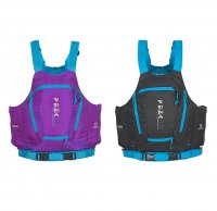 Peak River Vest PFD