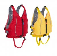 Palm Quest Kids PFD