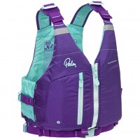 Palm Meander PFD Womens