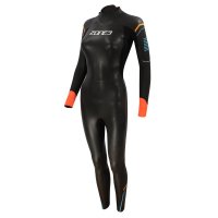 Zone 3 Women's Aspect 'Breaststroke' Wetsuit