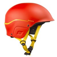 Palm Shuck full-cut helmet