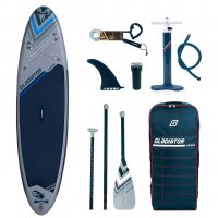 Gladiator Origin 10'8 Package