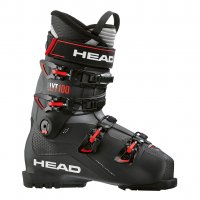 Head Edge LYT 100 All Mountain Boot