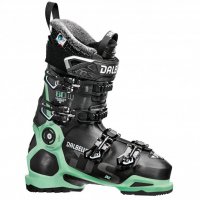 Dalbello Womens DS AX 80 Black Glacier Blue