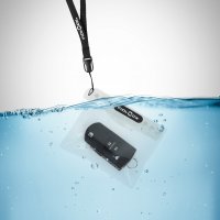 Fidlock Hermetic Waterproof Phone Case  Mini