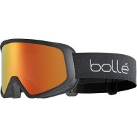 Bolle BEDROCK PLUS Black Matte - Sunrise Cat 2