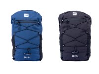 Red Equipment Lightweight Waterproof Backpack 22L